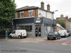 Lordship Flooring Company image