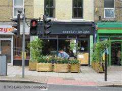 Norris & Knight image