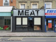 MEATliquor image