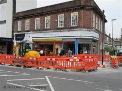Greenwich & Bexley Community Hospice  image