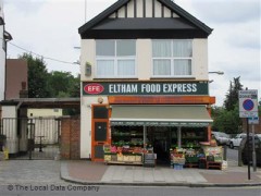Eltham Food Express image