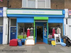 Greenwich & Bexley Community Hospice image