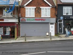 Bella Napoli image