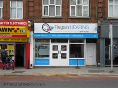Regain Hearing image