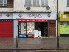 Professional Plumbing Solution  image