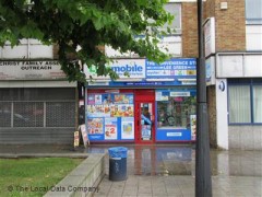 The Convenience Store Lee Green image