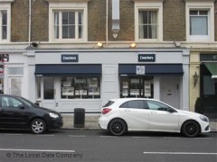 Dexters St Johns Wood Estate Agents image