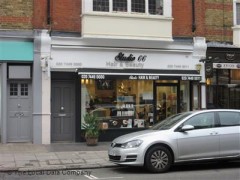 Studio 66, 66 St. Johns Wood High Street, London - Hair & Beauty Salons  near St. John's Wood Tube Station