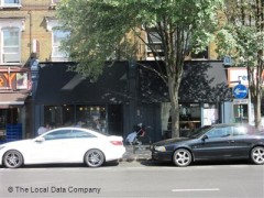 Cafe Z Stokey image