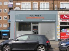 Hackney Chiropractic image