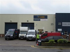 City Plumbing Supplies image