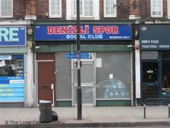 Denzili Spor image