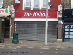 The Kebob image