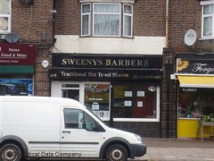 Sweenys Barbers image