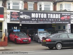 Motor Trade image