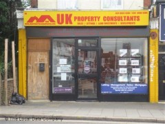 UK Property Consultants image