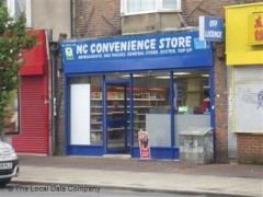NV Convenience Store image