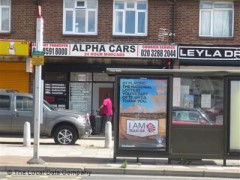Alpha Cars image