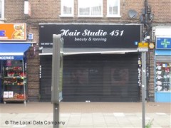 Hair Studio 451 image