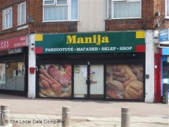 Manija image