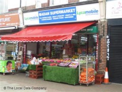 Adan Supermarket image