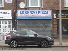 Lorenzo Pizza image