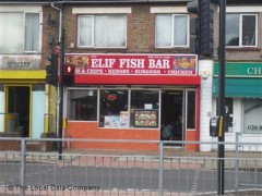Elif Fish Bar image