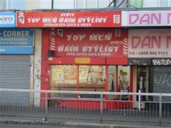 Top Men Hair Stylist image
