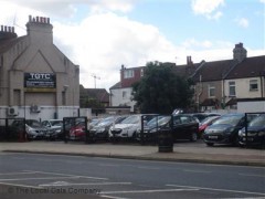 TGTC image