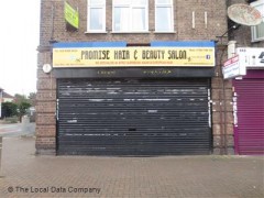 Promise Hair & Beauty Salon image