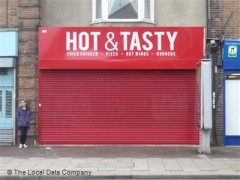 Hot & Tasty image