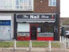 The Nail Shop image