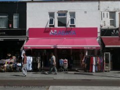 Arabaya image