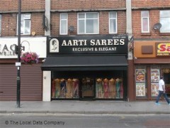 Aarti Sarees image
