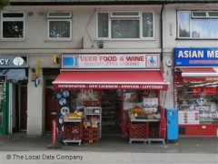 Veer Food & Wine image