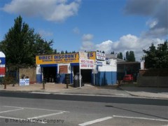 Direct Discount Tyres image