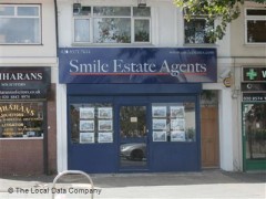 Smile Estate Agents image