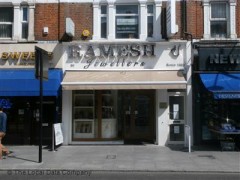 Ramesh Jewellers image