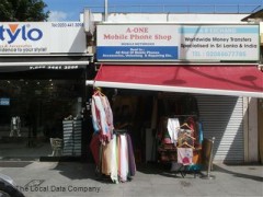 Fabric Shop image