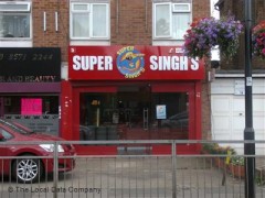 Super Singh's image
