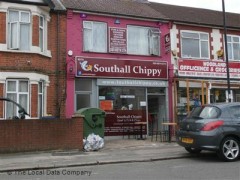 Southall Chippy image
