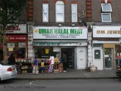 Umar Halal Meat image