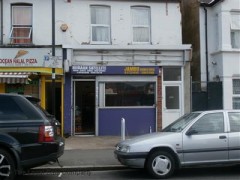 Jambo Business Centre image