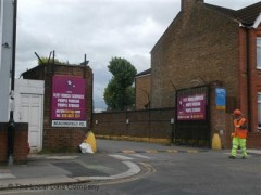 Purple Storage image