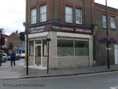 The London Jewellers image