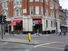 Franco Manca image
