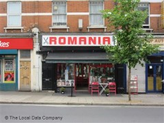Romania image
