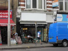 Sweet n Savoury image