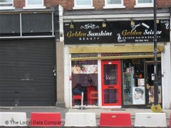 Golden Sunshine image
