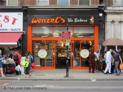 Wenzel's The Bakers image